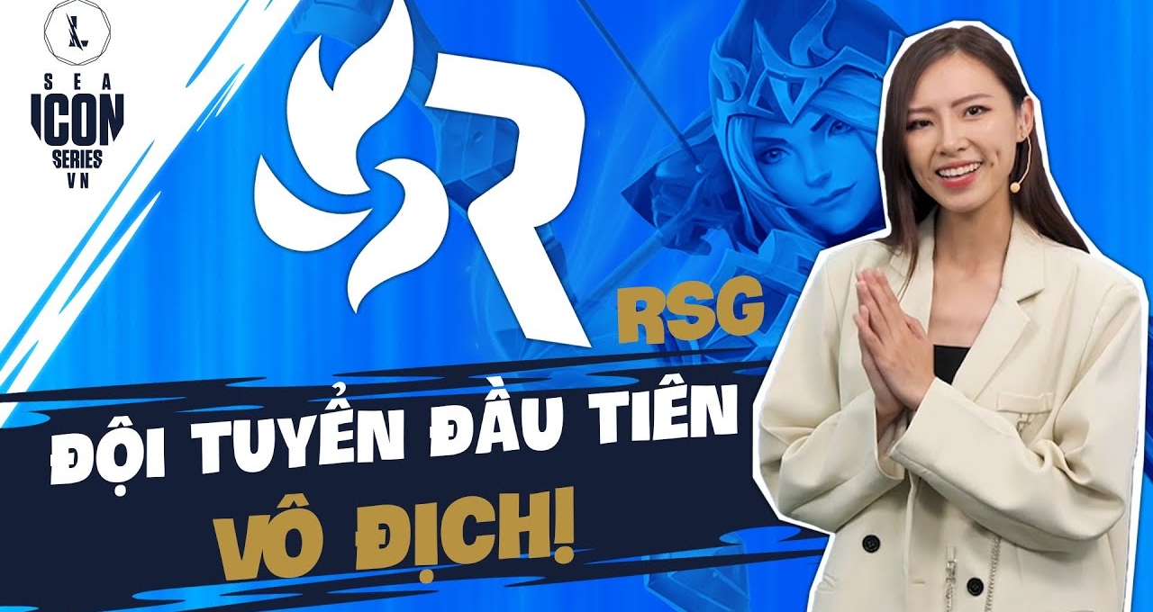 Bản tin Tốc Chiến Esports #2: Nhà vô địch LMHT Tốc Chiến chuyên nghiệp đầu tiên