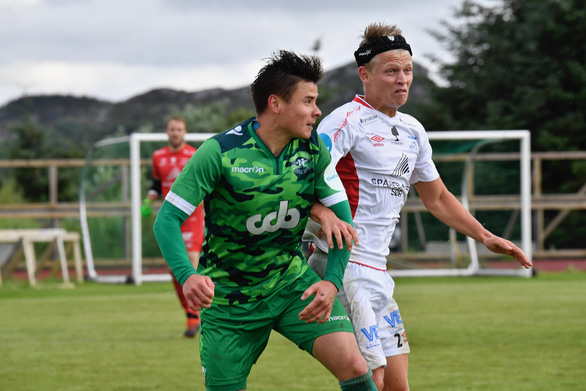 ‘Alexander Dang should learn Vietnamese from now’, South Korean journalist said