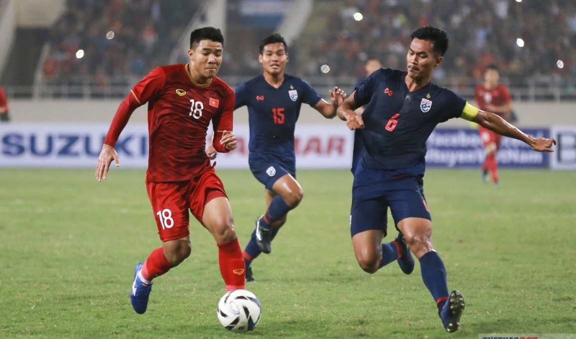 Thailand’s rush preparation for SEA Games