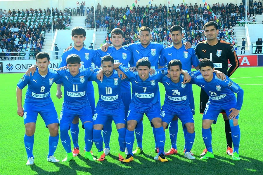 AFC Cup 2019: Identify Altyn Asyr FK – Hanoi rival in the inter-zonal semifinals