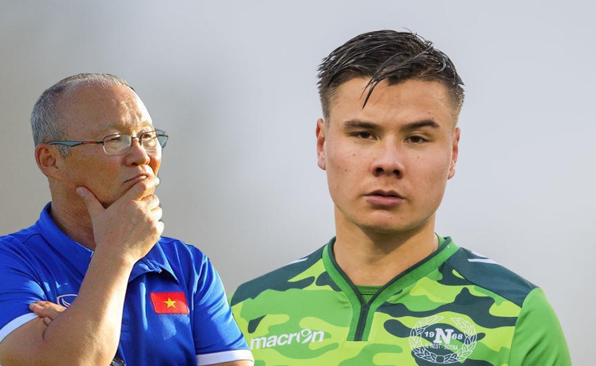 Vietnamese-origin Alexander Dang shines, FK Jerve pulls off a 3-2 win