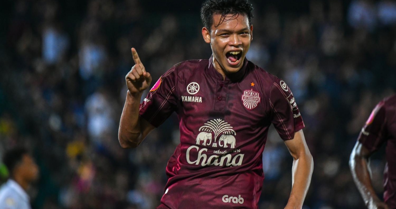 Nishino reveals Thailand setup for World Cup 2022 qualifiers