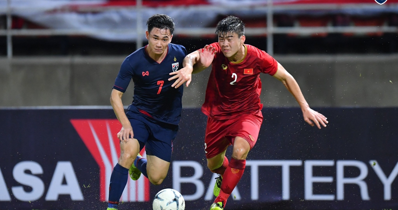 Vietnam to drop in FIFA Rankings, but still in top 100