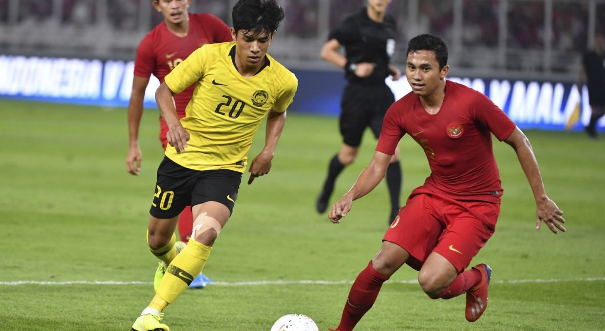 Malaysia sends hitman to beat Vietnam in World Cup 2022 qualifiers