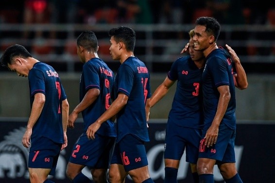 World Cup 2022 qualifiers: Thailand announces roster against Vietnam, Chanathip in