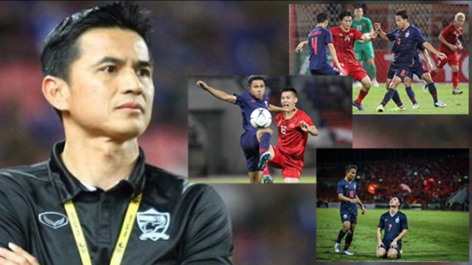 Coach Kiatisak: ‘I cant believe Vietnam crowns the SEA Games Championship that quick’