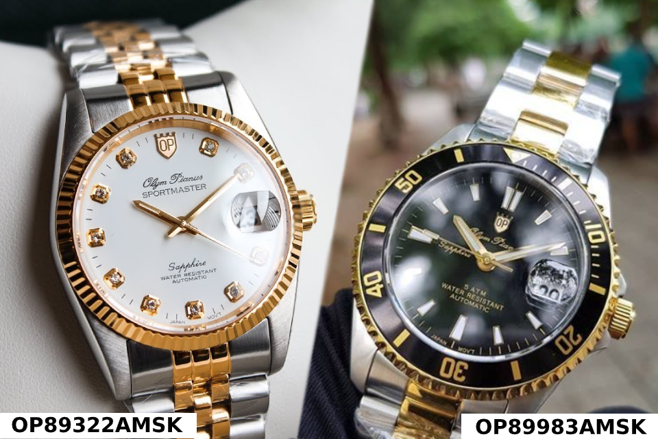 101+ mẫu đồng hồ nam giảm giá HOT nhất dịp cuối năm