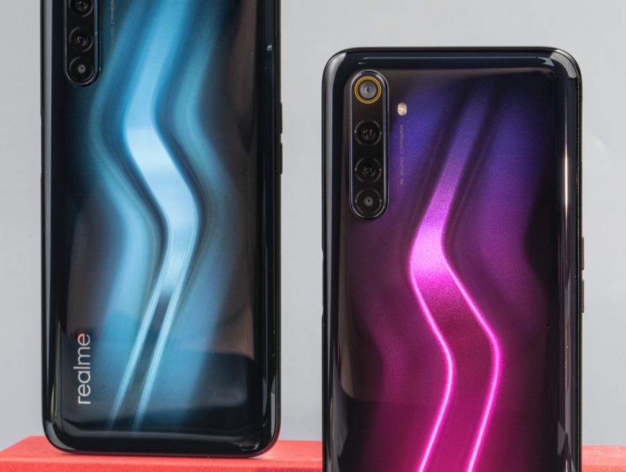 Realme đồng hành cùng PUBG Mobile Pro-League Việt Nam 2020 mùa 2 với những sản phẩm được  “game thủ” bảo chứng
