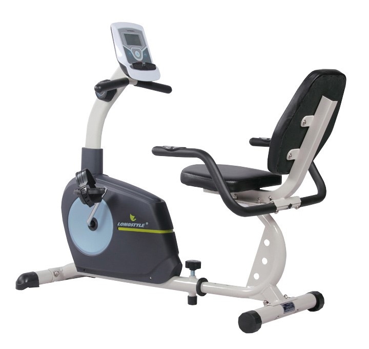 Xe đạp tập thể dục - Vì cuộc sống khỏe mạnh của mọi người