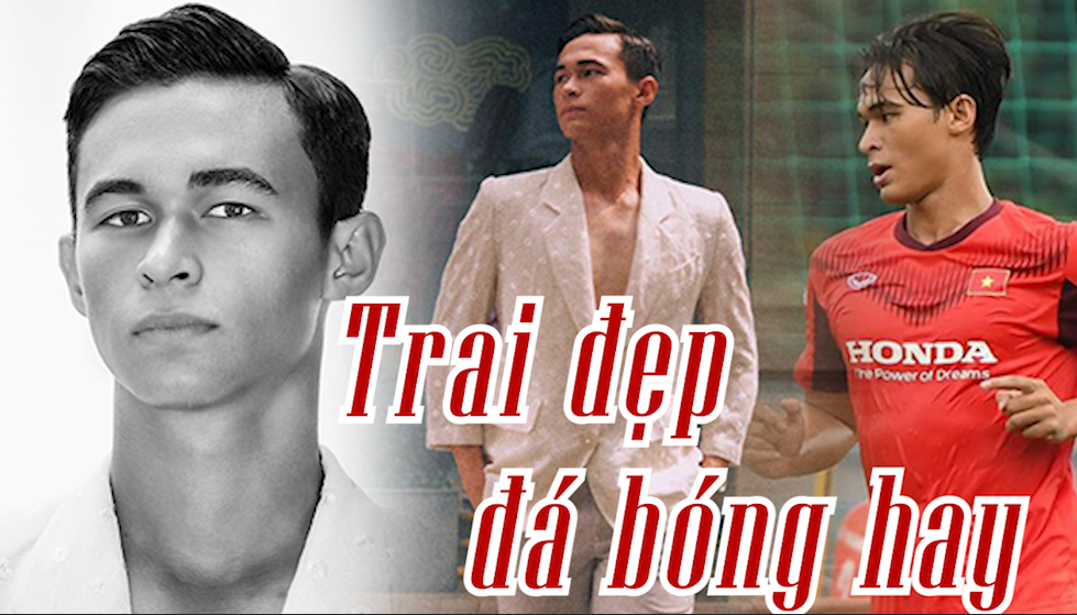 VIDEO: Hotboy Việt kiều Tiêu Exal tỏa sáng trong trận đấu nội bộ của U22 Việt Nam