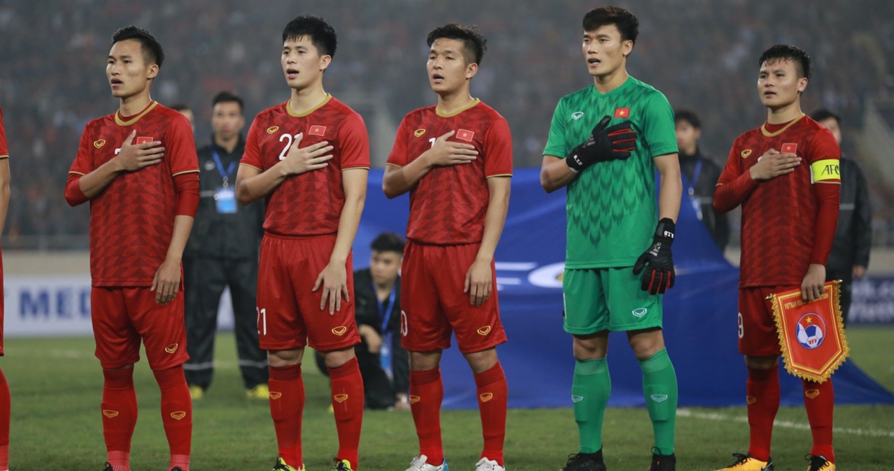 Những đội tuyển đã lên ngôi vô địch King's Cup trong lịch sử