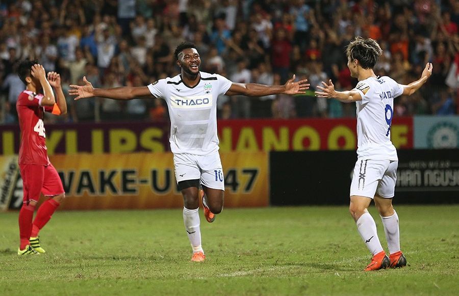 Lịch thi đấu bóng đá hôm nay ngày 25/05: V-League rực lửa