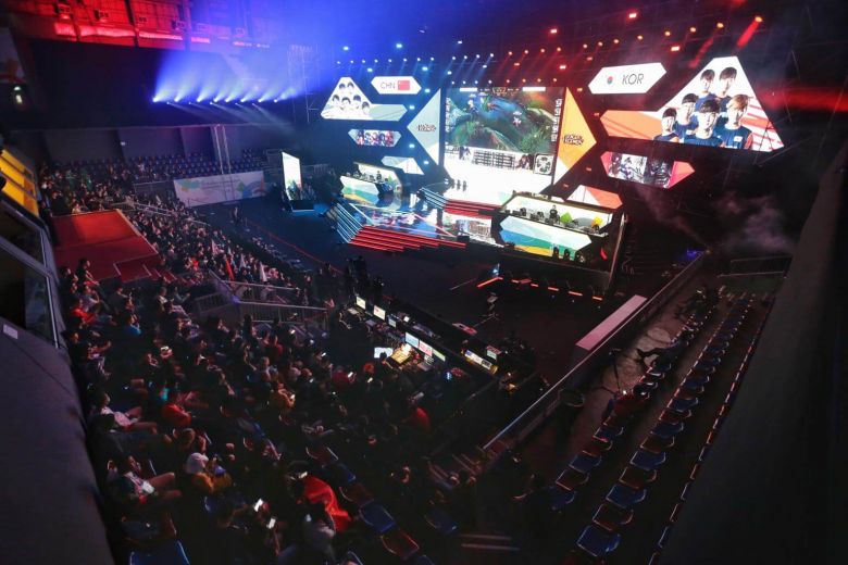 Bộ trưởng Malaysia muốn giành 3 HCV bộ môn Esports tại Sea Games 30