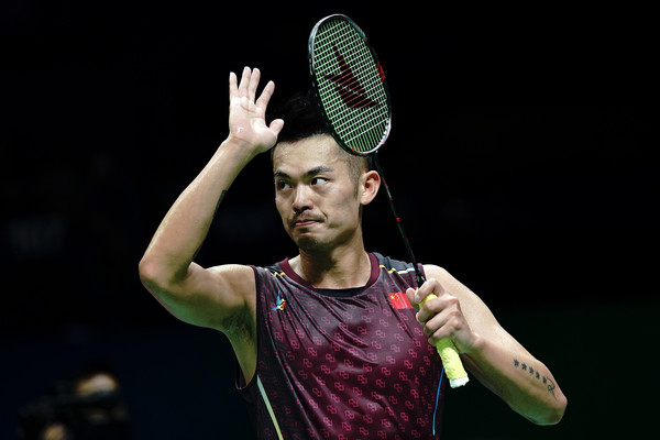 Kết quả giải cầu lông Yonex Canada Open: Các tay vợt châu Á áp đảo