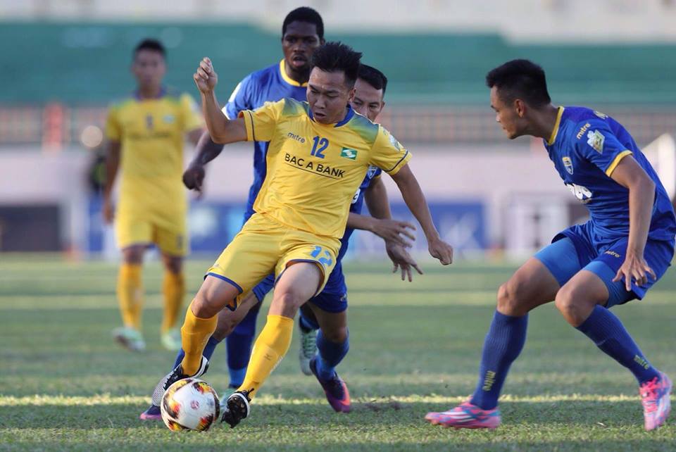 Thanh Hoá vs SLNA: Derby Thanh - Nghệ chưa bao giờ hết nóng