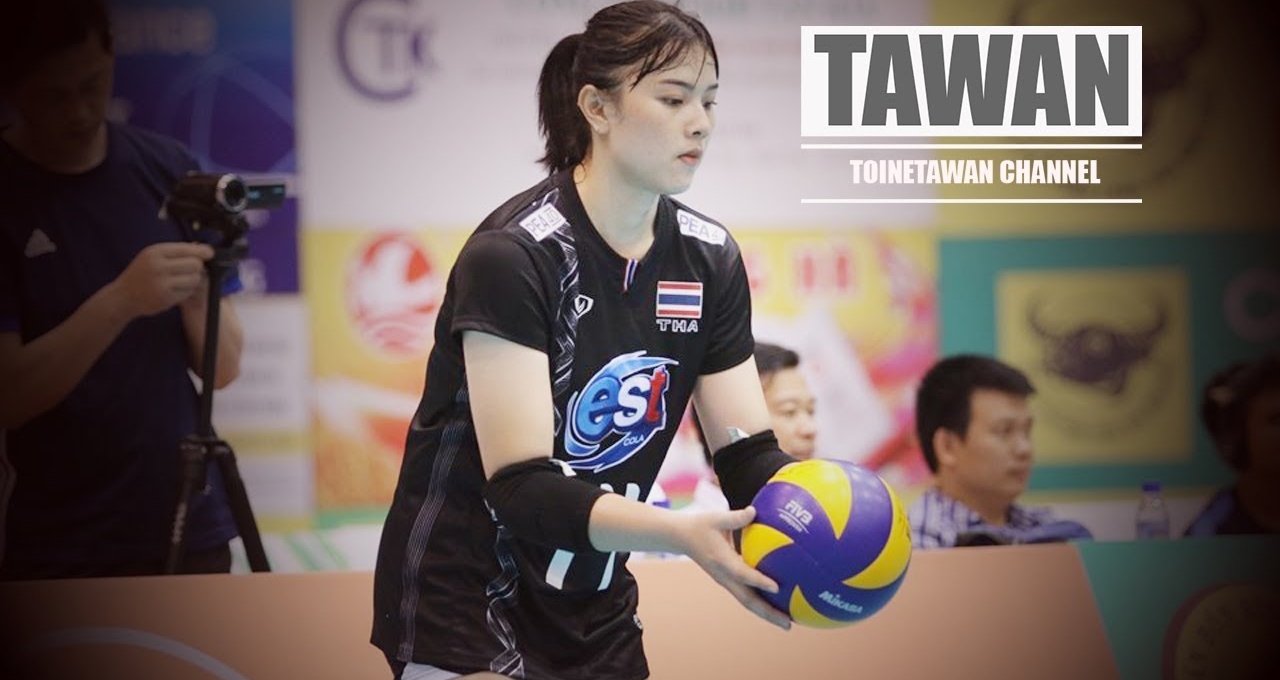 Nữ chủ công xinh đẹp của U23 Thái Lan thất vọng vì thua Việt Nam