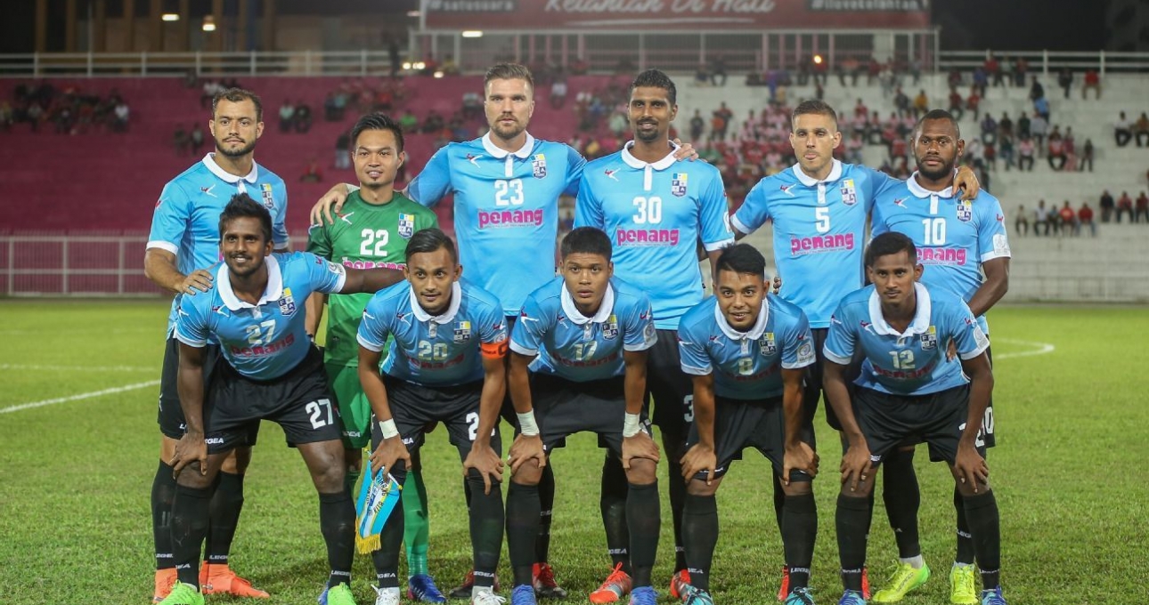 Không phục FIFA, CLB Malaysia chuẩn bị tiền 'tấn' để khởi kiện