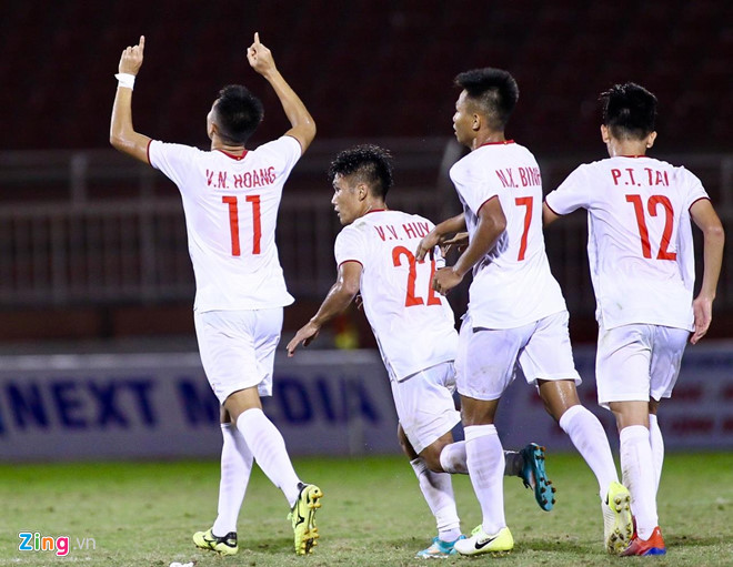 Lịch thi đấu bóng đá hôm nay 12/8: Lộ diện đối thủ giải U18 ĐNA