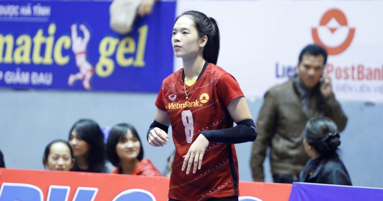 Lê Thanh Thuý: “Tôi đã sẵn sàng nếu được dự SEA Games”