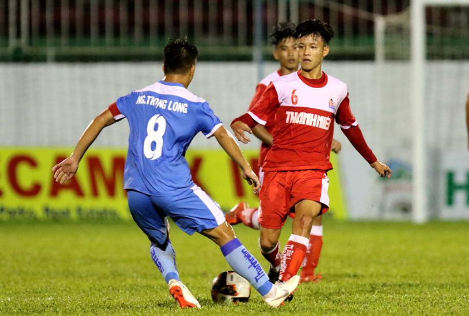 Phố Hiến gây bất ngờ lớn khi lọt vào chung kết U21 QG 2019