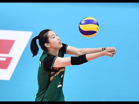 VIDEO: Trần Thị Thanh Thúy 'cân team' đánh bại U23 Thái Lan