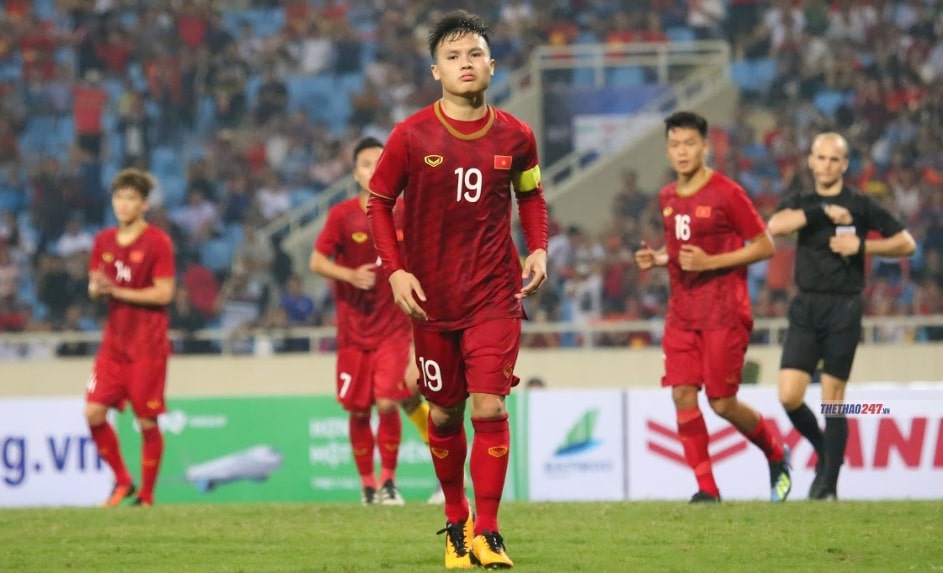 HLV Mai Đức Chung: 'U22 Việt Nam có cơ hội lớn vô địch SEA Games 30'