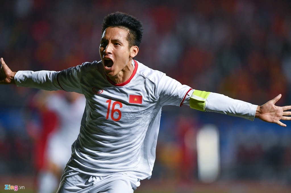 Đỗ Hùng Dũng muốn trở thành HLV sau khi giải nghệ