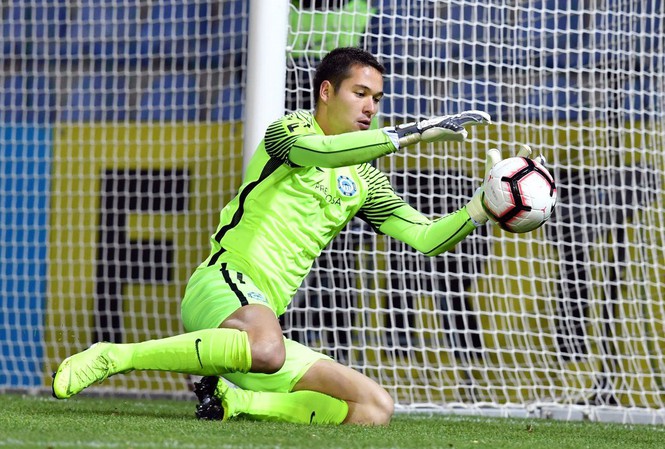 NÓNG: Filip Nguyễn sắp hoàn tất việc nhập quốc tịch Việt Nam