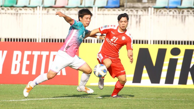 AFC ấn tượng đặc biệt với màn trình diễn của Công Phượng