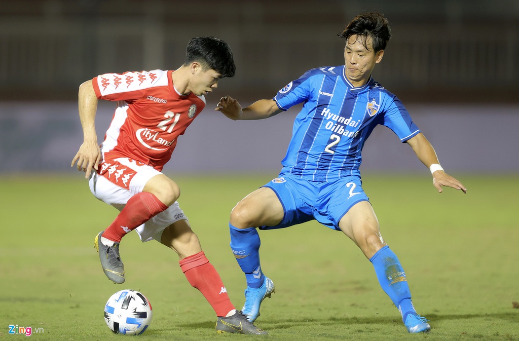 CLB TPHCM xin hoãn trận đấu ở AFC Cup vì virus corona