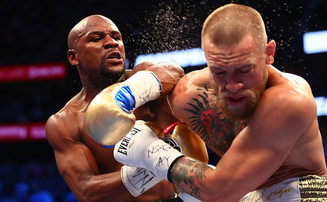 VIDEO: 5 pha knock-out nhanh nhất lịch sử quyền Anh 