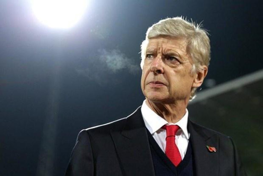 Một câu nói của HLV Arsene Wenger đã thay đổi cả nền bóng đá Việt Nam