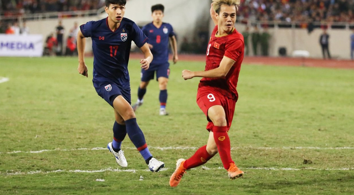 Báo châu Á: 'Thích chơi trội, Thái Lan sẽ tiếp tục là bại tướng của Việt Nam'