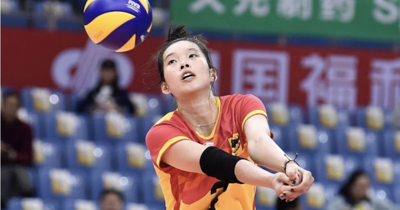 Lịch thi đấu giải bóng chuyền vô địch quốc gia năm 2020