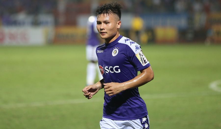 Lịch thi đấu, kết quả vòng 6 V-League 2020