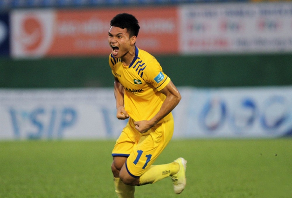 'Người hùng U23 Việt Nam' sẽ giải cứu SLNA?
