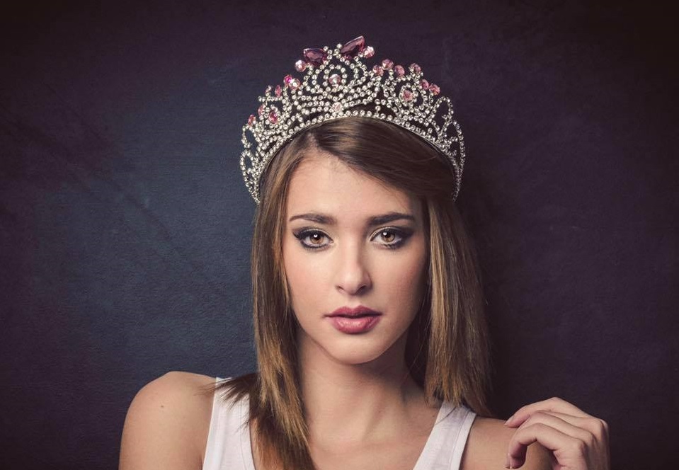 Nhan sắc của nữ VĐV bóng chuyền nóng bỏng nhất thế giới