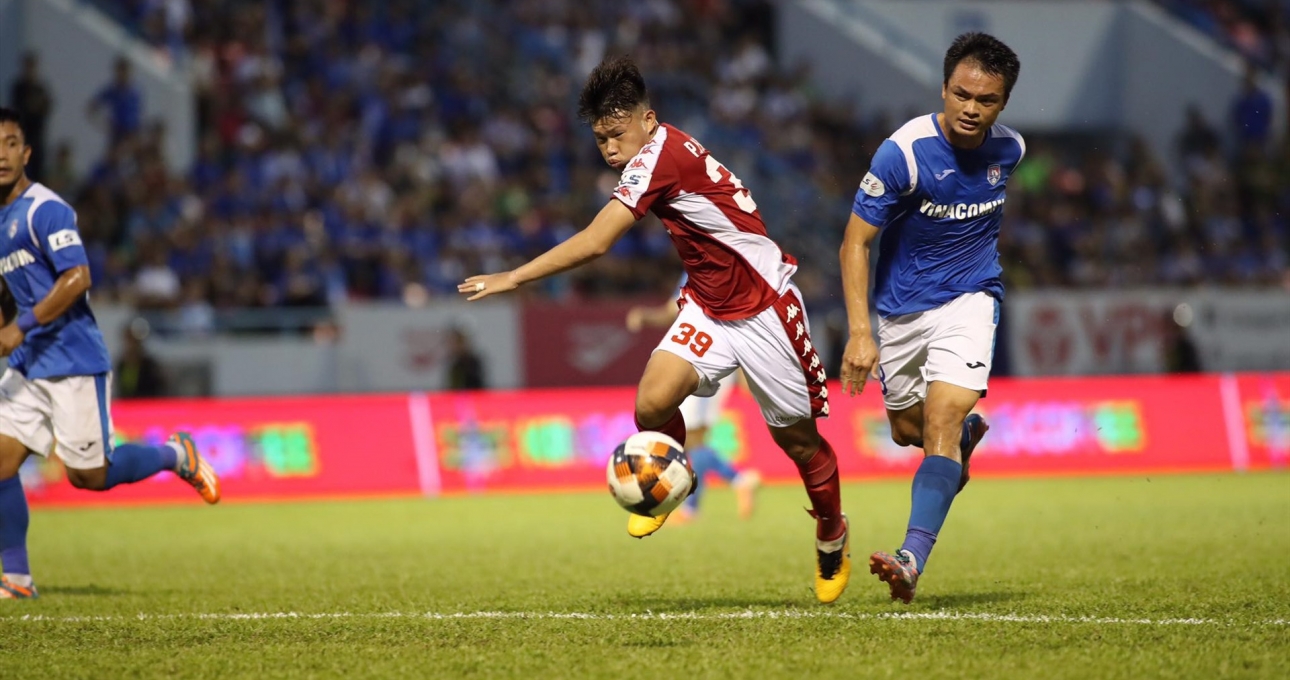 Nhận định Than Quảng Ninh vs TPHCM: Bức tranh tương phản