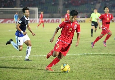 VIDEO: Top 5 pha bóng 'Messi Myanmar' khiến Thái Lan choáng váng