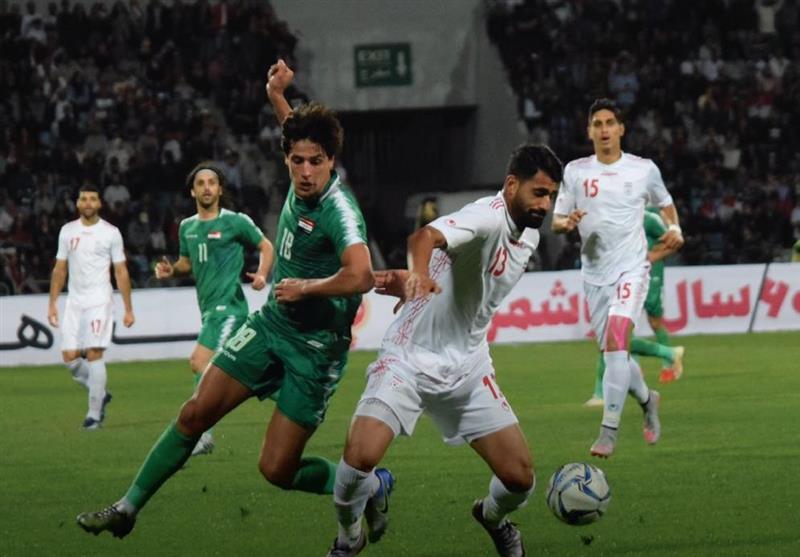 Iraq lội ngược dòng ngoạn mục trước Uzbekistan