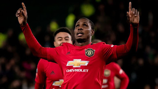 VIDEO: Tiền đạo Manchester United hủy diệt giải Trung Quốc