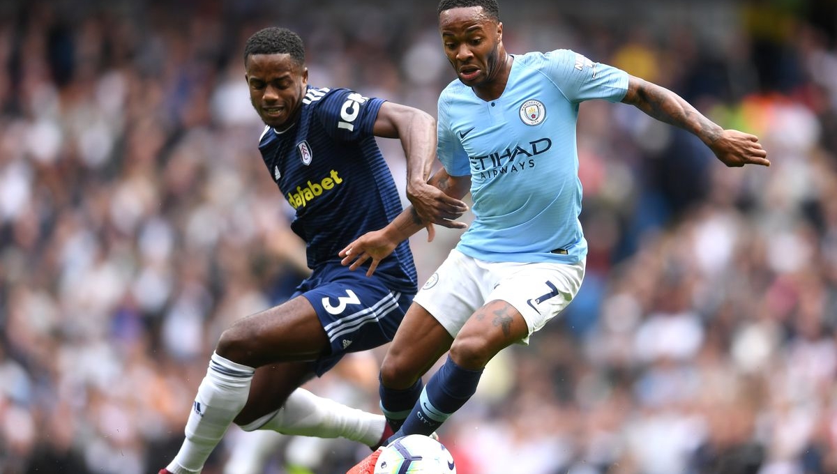 Lịch thi đấu bóng đá hôm nay 10/1: Man City gặp khó?