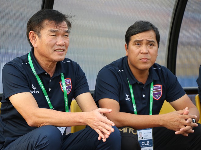 HLV Phan Thanh Hùng lên tiếng cảnh cáo học trò