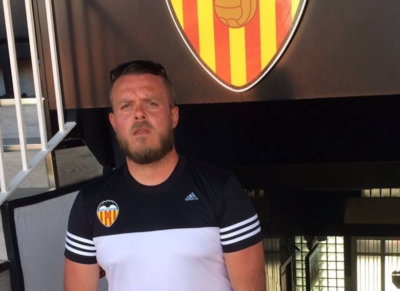 Thạc sĩ đại học Barcelona: 'Bóng đá Việt Nam nên đi theo hướng của Man City'