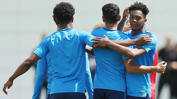 Highlights: Tottenham Spur 4-0 Leyton Orient (Giao hữu)