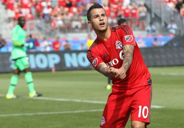 VIDEO: 'Kiến nguyên tử' Giovinco tỏa sáng trên đất Mỹ