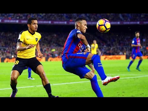 VIDEO: Top những pha bóng biểu diễn đẹp mắt của năm 2017