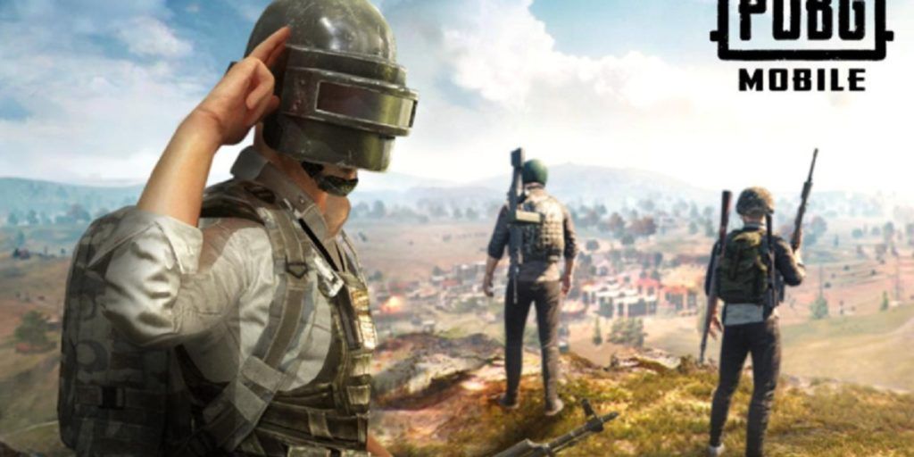 PUBG Mobile đứng đầu BXH doanh thu game mobile 5/2020