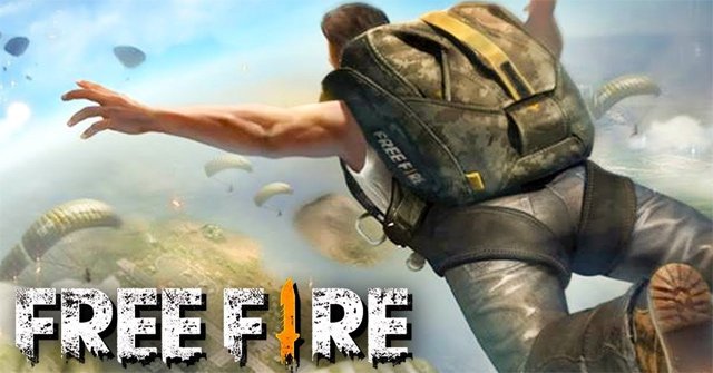 Rộ tin đồn Free Fire sẽ có phiên bản dành riêng cho PS5