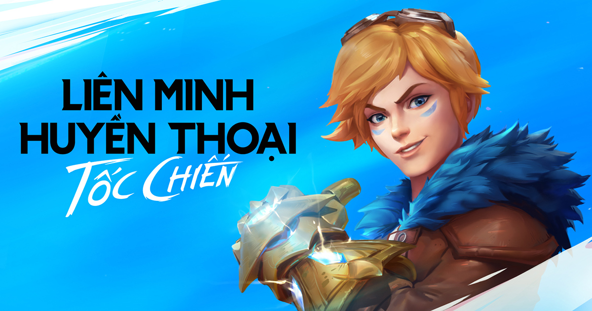 LMHT: Tốc chiến dự kiến lùi ngày ra mắt sang 2/2021